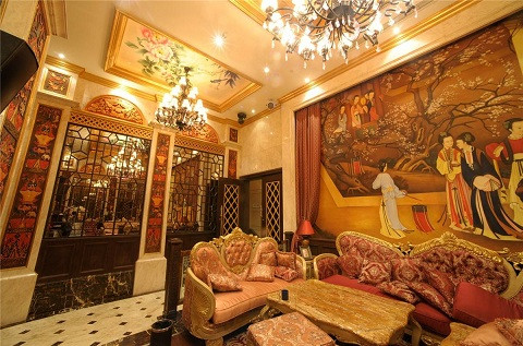 高唐高档KTV妹子质量哪家好